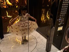 -广州四季酒店