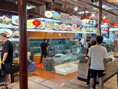 -猪肉婆私房菜(容桂总店)