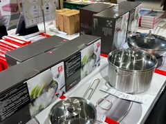 -崇光百货(铜锣湾店)