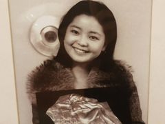 -邓丽君音乐主题餐厅