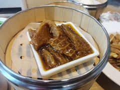 -陆家嘴万怡酒店·万荟轩