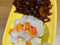 -肥三土菜馆(五四广场店)