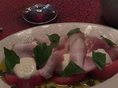 -羽深肉铺 Steak & Wine