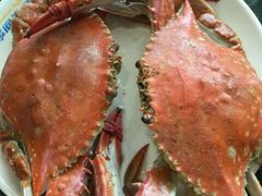 android_upload_pic-华府海鲜碳烤自助(万达店)