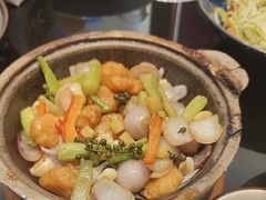 -聚鑫阁江浙菜·非遗传承技艺(青村帝华园店)