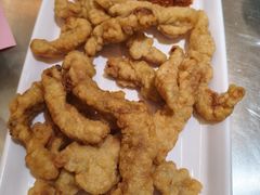 -还是那家•秘制活鱼现烤•香辣美蛙(独墅湖邻里中心店)