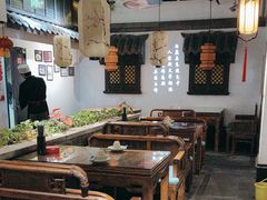 -白鹿原·西安菜·名小吃(王府井店)