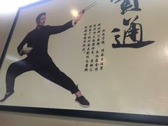 -刘师父老汉口江湖菜(蔡锷路店)