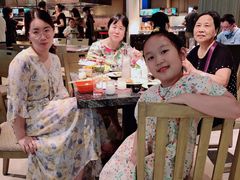 -金海湾自助餐厅(金陵饭店)