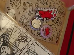 -PIGGYOO人生四格漫画店(朝外店)