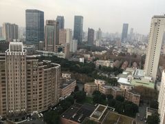 -上海新锦江大酒店