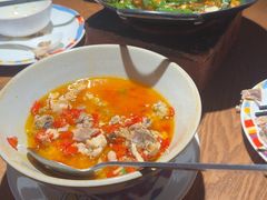 -辣得叫湘菜(四明店)