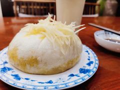 蟹黄包-四海楼(如皋定慧禅寺店)