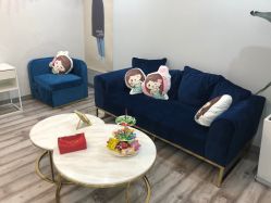 -Wake me容颜管理中心