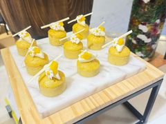 -知味自助餐厅(西安威斯汀大酒店)