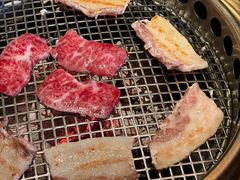 -300杯·和牛烧肉清酒专门店(廊里店)