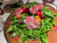-Osteria Garden 生蚝花园餐厅(原进贤路店)