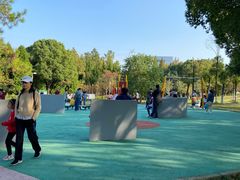 -白塘生态植物园