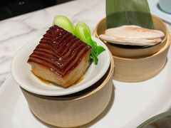 -湖滨28中餐厅·西湖宴·杭州君悦酒店