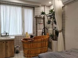 -薇薇安花系SPA