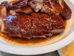 明炉烧鹅-粥旺庄(芳村店)