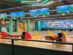 -极限PLAY运动娱乐新世界·团建派对潮玩休闲馆·室内蹦极高空游乐园