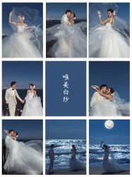 -唯一旅拍·颂当代影像艺术中心(上城店)
