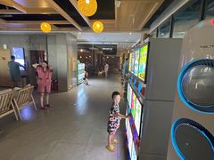 -星河湾温泉洗浴酒店