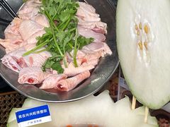 -兴兴旺·冬瓜盅·啫啫煲(西华路店)