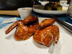-南堂館川菜文化餐厅(天府店)