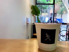 -常识咖啡common sense(春熙路店)