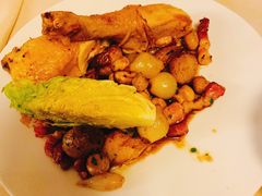 -Le Comptoir de la Gastronomie