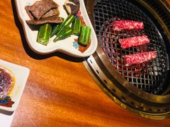 -肉魁屋·烧肉·烧鸟·酒场(高新店)