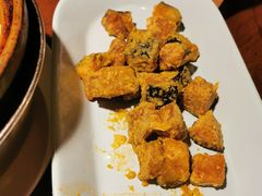 咸蛋板栗南瓜-外婆家(天河领展店)