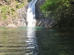 -白云源风景区