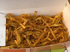 -前进5路汉堡炸鸡(昙华林店)