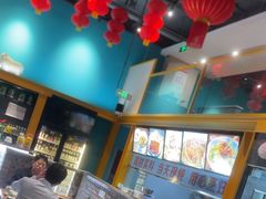 -大白羊蝎子馆(后沙峪山姆店)