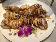 -喜记避风塘炒辣蟹(旗舰店)