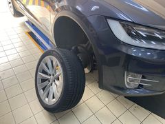 -安惠养车(安定门店)