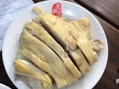 -随柳居·苏式小吃(建新巷店)