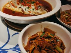 -井水小厨·湘菜(活力广场店)