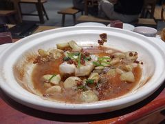 -金成潮菜博物馆(海珠湿地店)