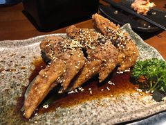 -千代武日本料理(开发区店)