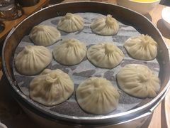-老班长手工灌汤包老店(东山店)