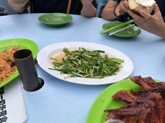 -明记烧鱼美味店