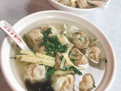 虾仁馄饨-海平馄饨(逍遥二路店)