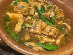 -泥糊破店小酒馆·团建聚餐(南京西路店)