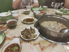 -四季合味椰子鸡(南山大冲店)