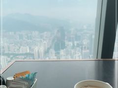 -瑞吉酒店·The Drawing Room闲逸廊·云端下午茶·夜奢Whiskey