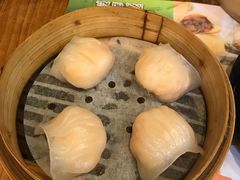 -添好运点心专门店(深水埗店)